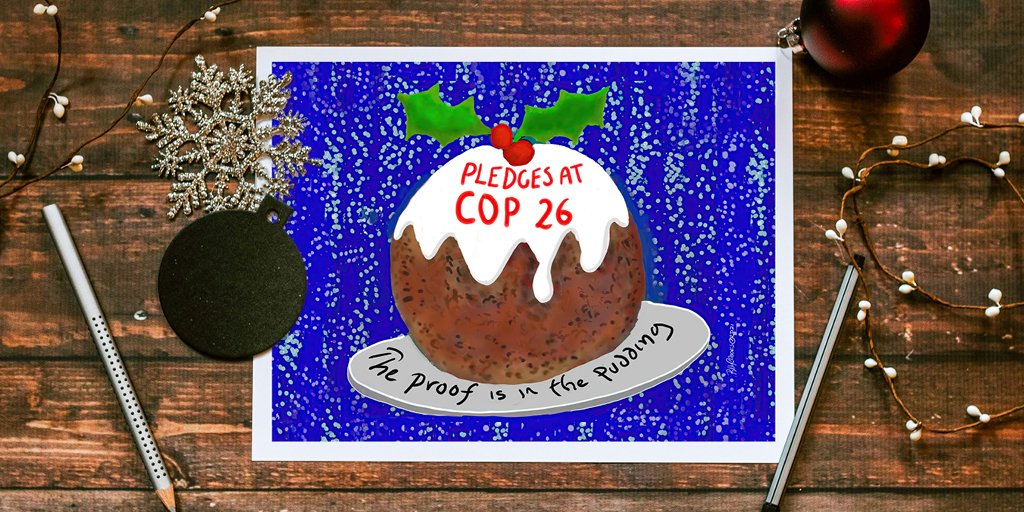 We’re joining <a href="/TheCCoalition/">The Climate Coalition</a> and others to send a message to <a href="/BorisJohnson/">Boris Johnson</a> this Christmas: we’ve heard your #climate speeches, but the proof is in the pudding. Add your name to the giant Christmas card 👇

theclimatecoalition.org/christmascard