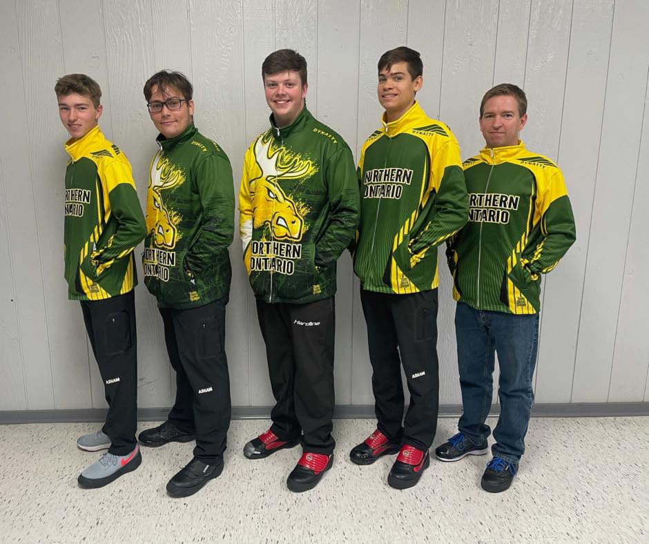 Wishing the @CurlON_  and <a href="/TeamNorthernON/">Team Northern Ontario</a> U21 teams best of luck in the <a href="/CurlingCanada/">Curling Canada</a> World Junior Qualifier in Saskatoon.  Good curling!