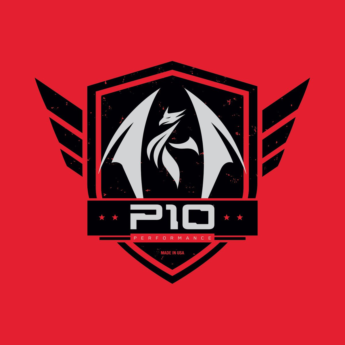 voltanik's tweet photo. T-Shirt Design for @P10Performance CrossFit Team

#LogoDesign #preworkout https://t.co/Lno47eJK91