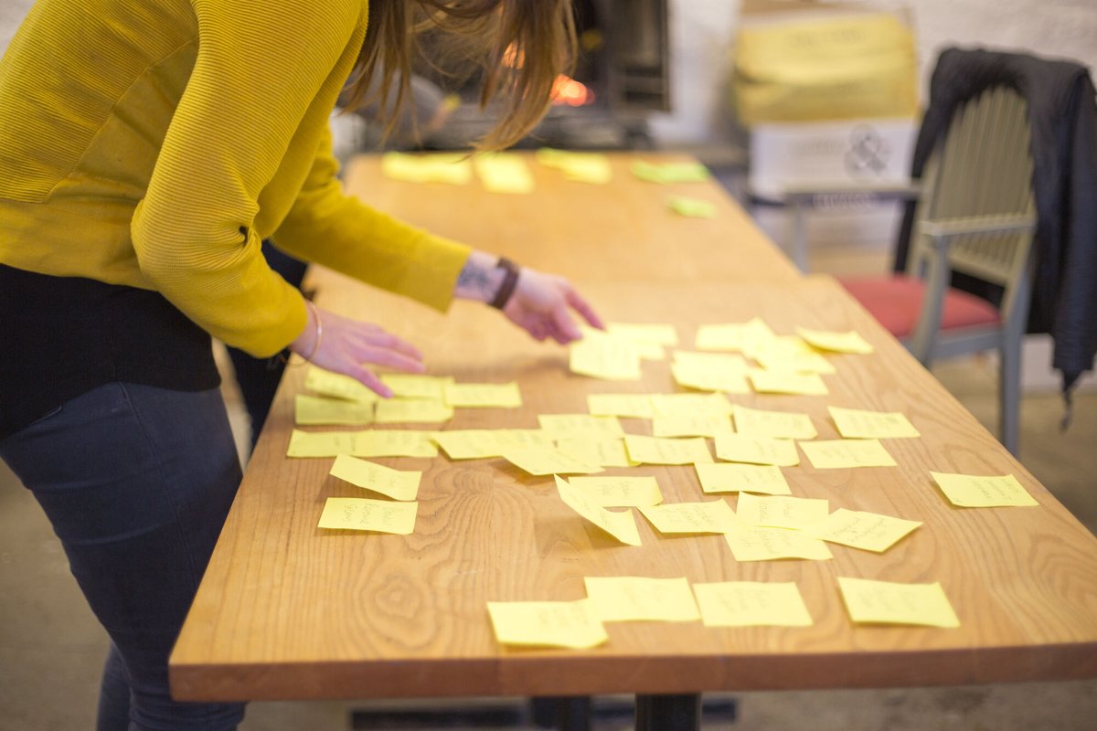 Venn Creative Ltd (@venncreative) on Twitter photo Here's one from the archive: The power of information architecture. This session with the <a href="/coolearth/">Cool Earth</a> team was from 2014, but was so important for increasing impact, right through to 2019. More here: venncreative.co.uk/work/pollada/ #webdesign Here's one from the archive: The power of information architecture. This session with the <a href="/coolearth/">Cool Earth</a> team was from 2014, but was so important for increasing impact, right through to 2019. More here: venncreative.co.uk/work/pollada/ #webdesign