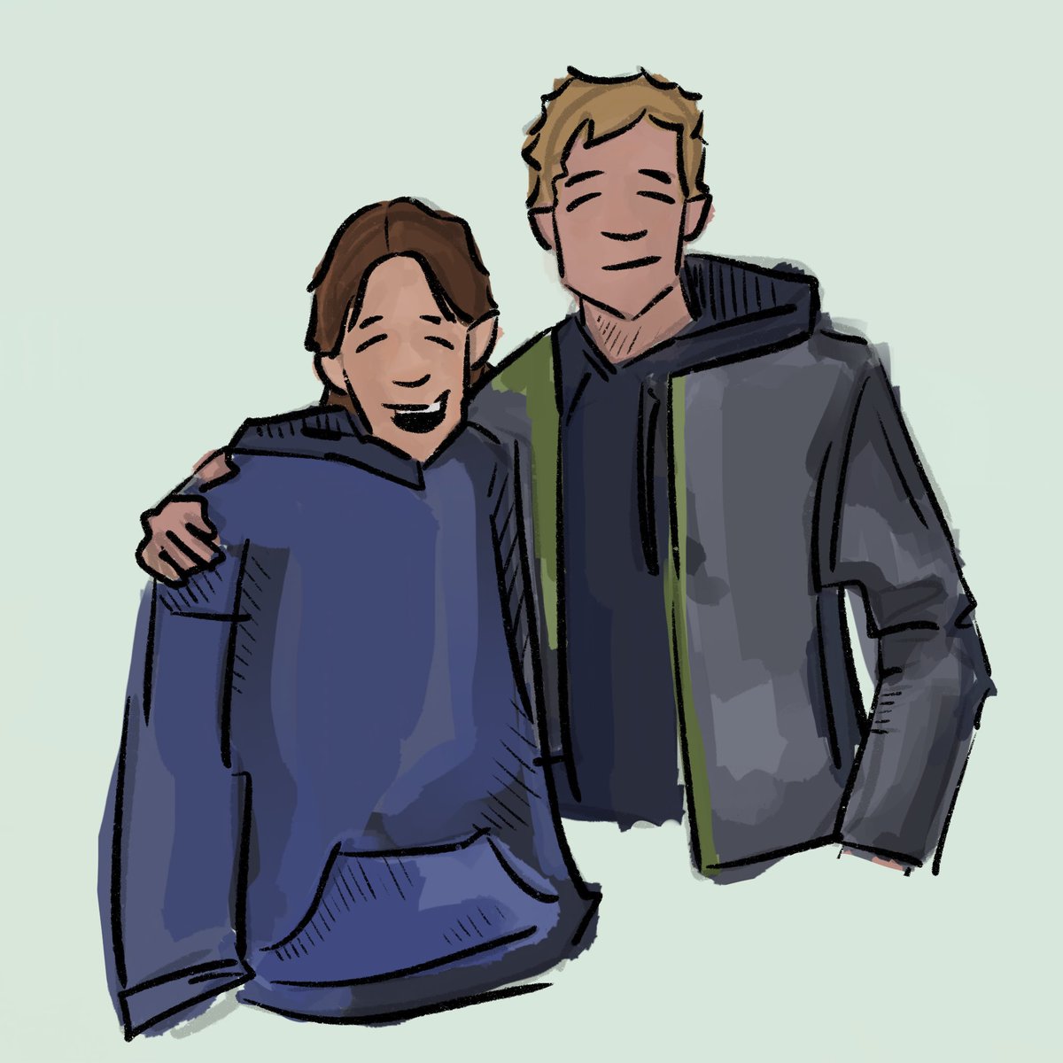 Tess3_'s tweet photo. Welcome to the tess3 page! Art by Tess (left), business by Reuben (right)
New to the space so feedback is appreciated! 
Look out for new collections dropping soon.. https://t.co/KgJLCwMltK