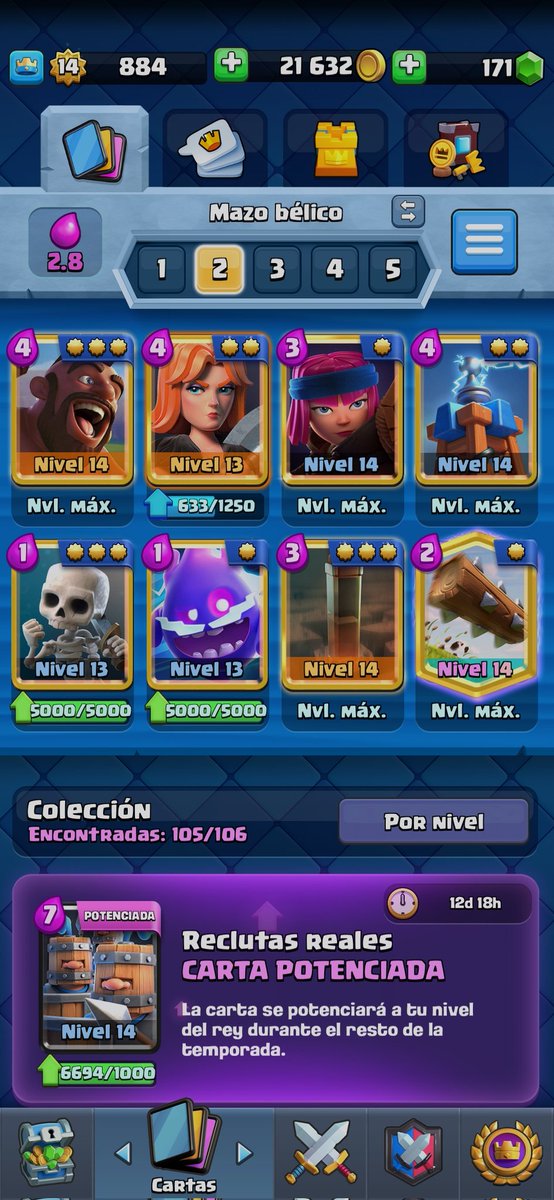 ♕︎ 𝙼𝚊𝚛𝚌𝚘𝙿𝙷 ♕︎ tweet media