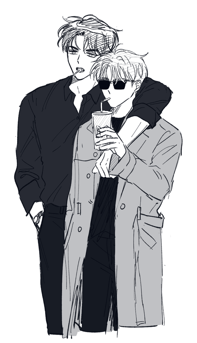 낙서 