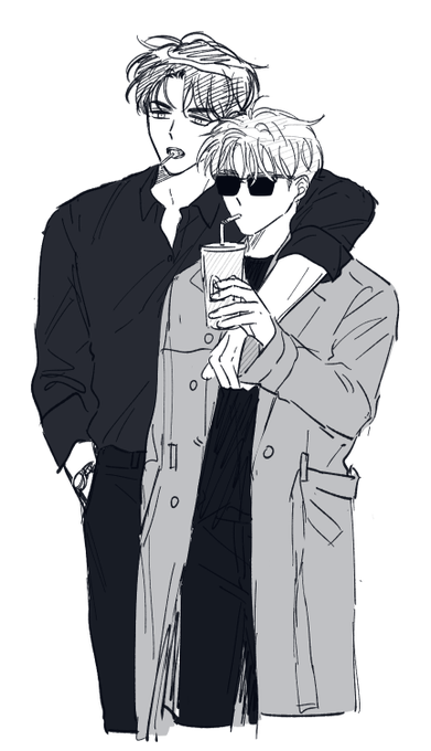 낙서 