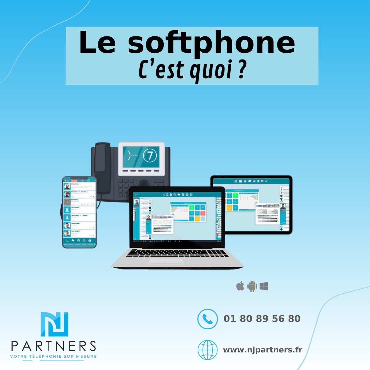 NJ Partners tweet media