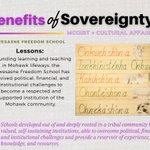 Photo by Project on Indigenous Governance and Development (@IndigenousGov)