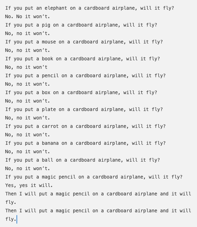 Sean Carroll tweet media
