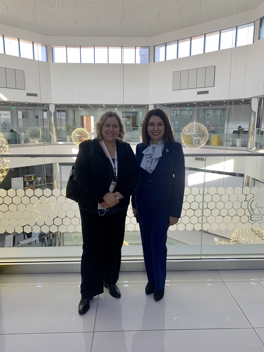 ZBenHillel's tweet photo. Great to visit #Innoweek2021, the hub for everything #innovation in #Uzbekistan, hosted by @MID_UZ. Had the pleasure of meeting DM prof. Turdikulova and entrepreneur and "Start Haifa" percipient Amir Abidov, showing his latest idea, a fully green, air-purified bus stop ♻️🇺🇿🇮🇱 https://t.co/yVqgDvxTPI