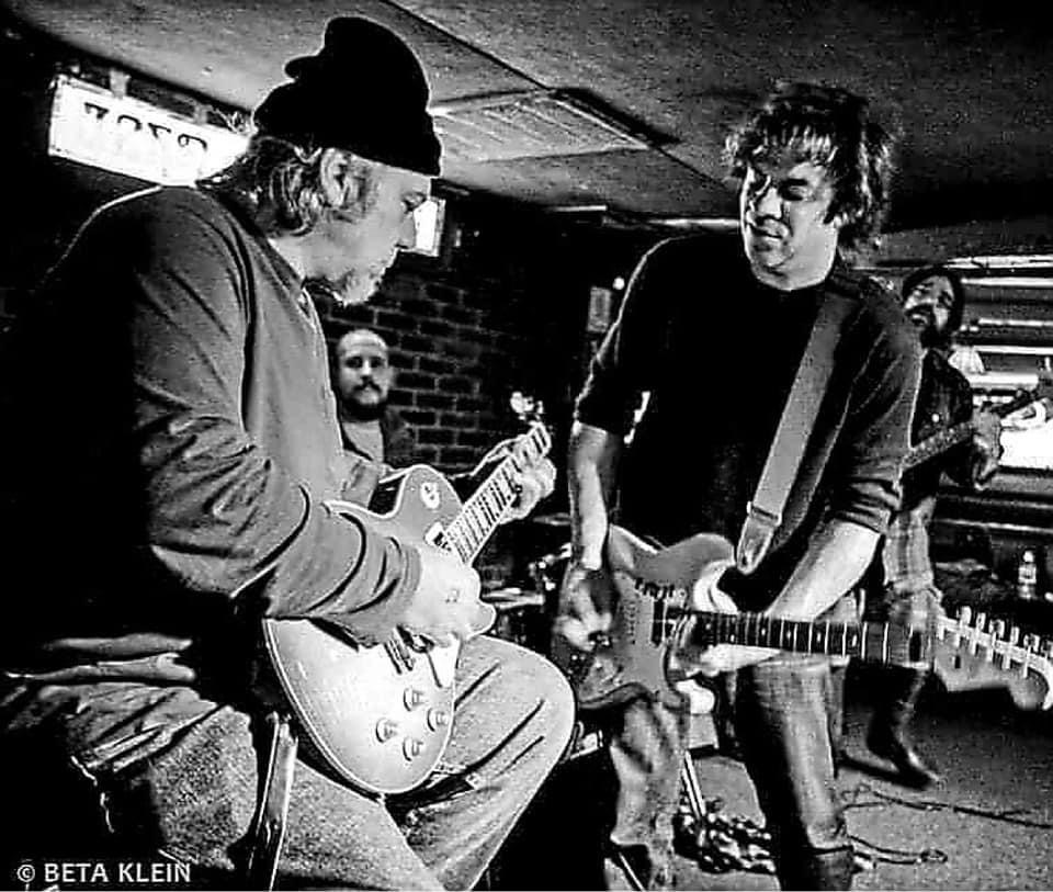 mikeshza's tweet photo. Hail #Boognish — a brand new episode of God #Ween Evan, featuring an interview w/ guitar virtuoso Ed Wilson, a mentor to the band and co-writer of "Freedom of 76!" @GodWeenEvan @osirispod 
Apple:https://t.co/d0yhboNuVe
Spotify:https://t.co/DCwh9hyfBi https://t.co/vZ7Hmh93cY