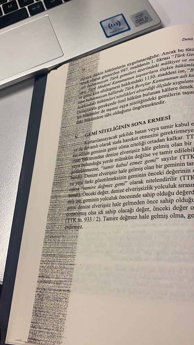 İki gramlık okuma zevkimi de kaybettim