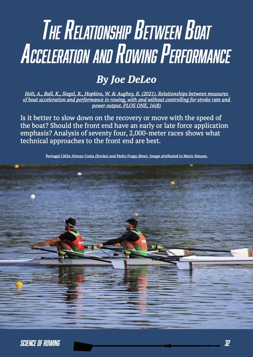 science of rowing scienceofrowing twitter science of rowing scienceofrowing twitter