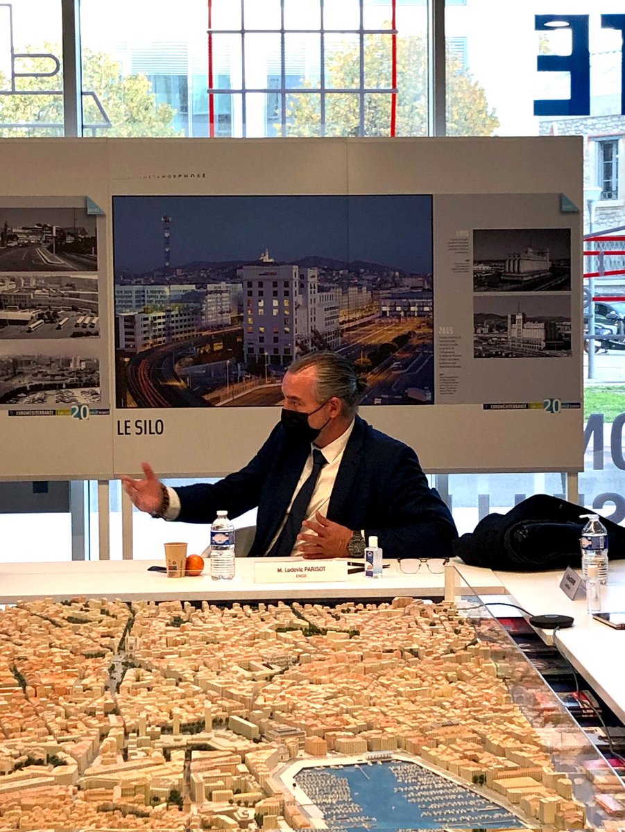 Ludovic Parisot tweet media