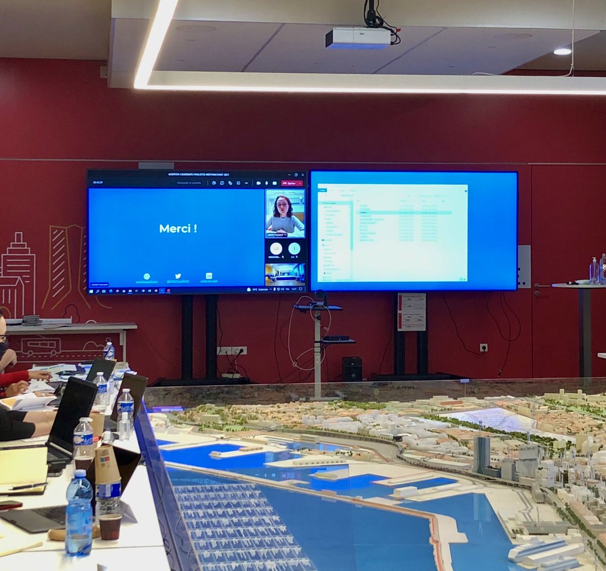 Ludovic Parisot tweet media