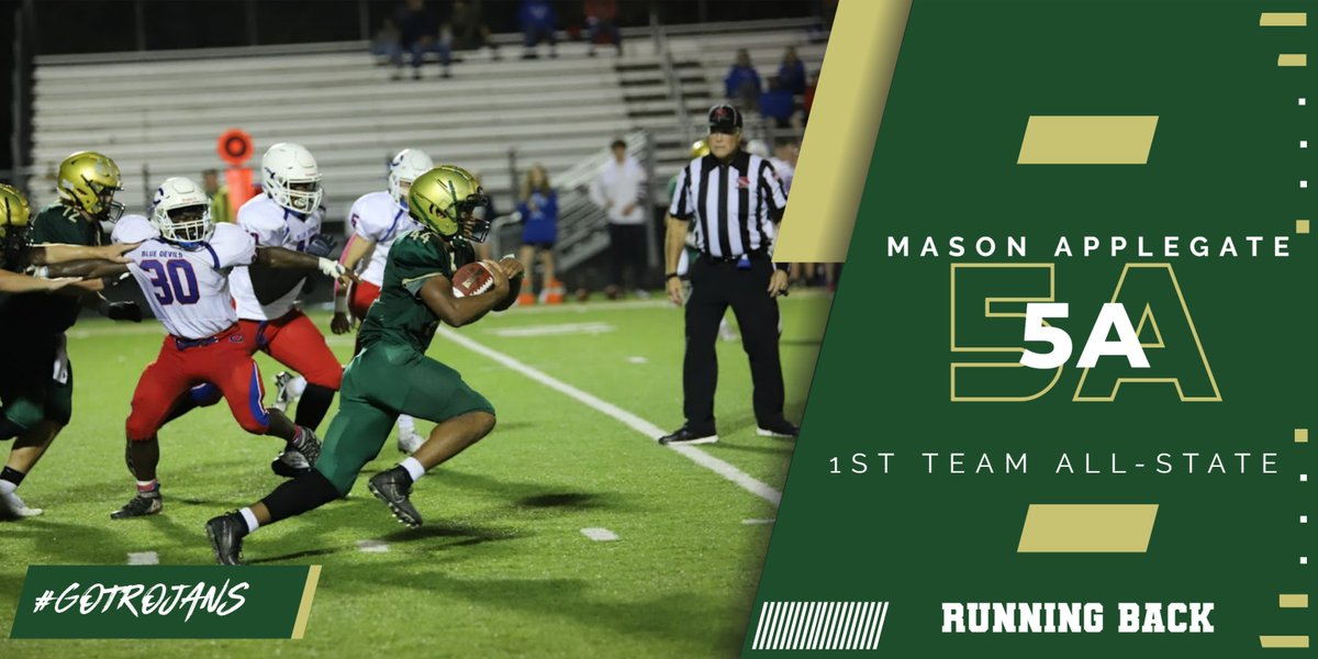 Iowa City West Athletics (@icwestathletics) on Twitter photo Congratulations to <a href="/ICWestFB/">Iowa City West Football</a> Mason Applegate, selected as a First Team Class 5A all-state running back! 1099 yards in only 6.5 games! 10.2 yards per carry!! School record 381 yards rushing in a single game!!! Congratulations to <a href="/ICWestFB/">Iowa City West Football</a> Mason Applegate, selected as a First Team Class 5A all-state running back! 1099 yards in only 6.5 games! 10.2 yards per carry!! School record 381 yards rushing in a single game!!!
