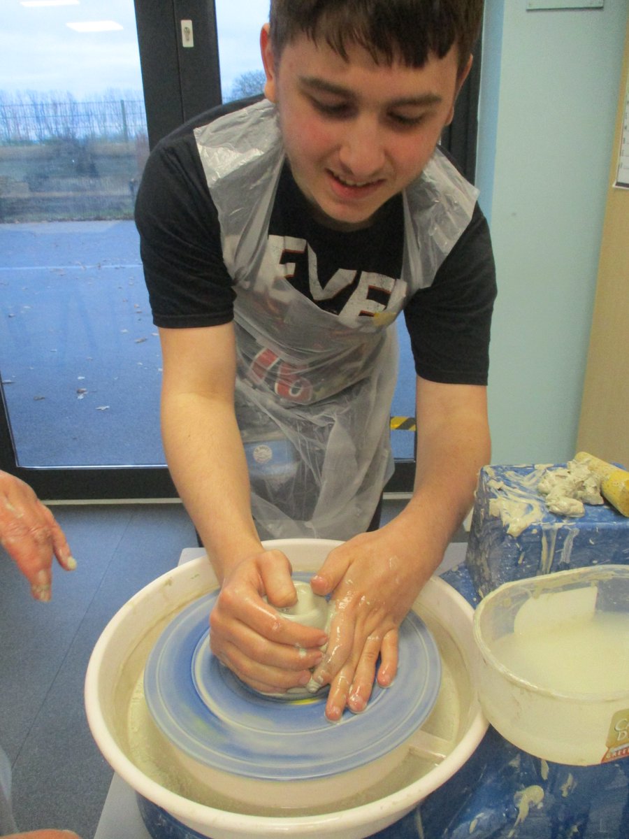 St Anne's tweet media