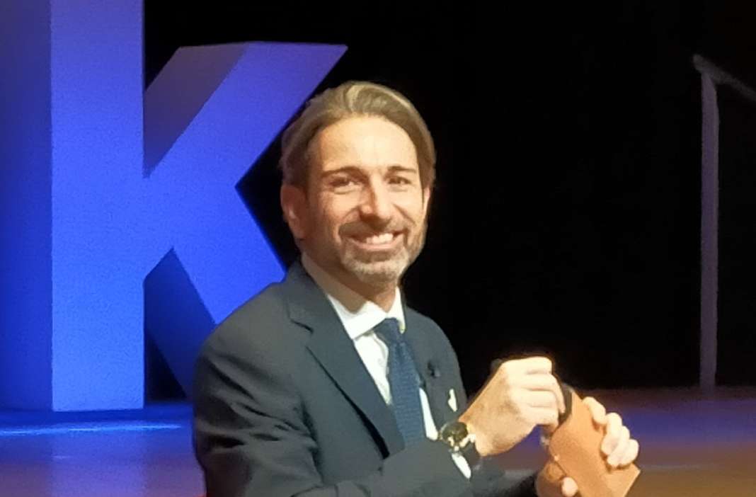 La nuova #IBM due linee di business e quattro aree di innovazione <a href="/sterebattoni/">Stefano Rebattoni</a> <a href="/IBMItalia/">IBM Italia</a>  01net.it/nuova-ibm-due-… via <a href="/01netIT/">01net.it</a> <a href="/colombodario/">Dario Colombo</a> 
#AI #HybridCloud