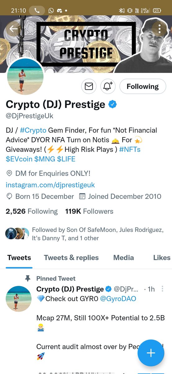mR_redir's tweet photo. @DjPrestigeUk 0x7aC8fEB1c0D56a2600F0bEeD818718928E728859 done https://t.co/48eHpQjuEF