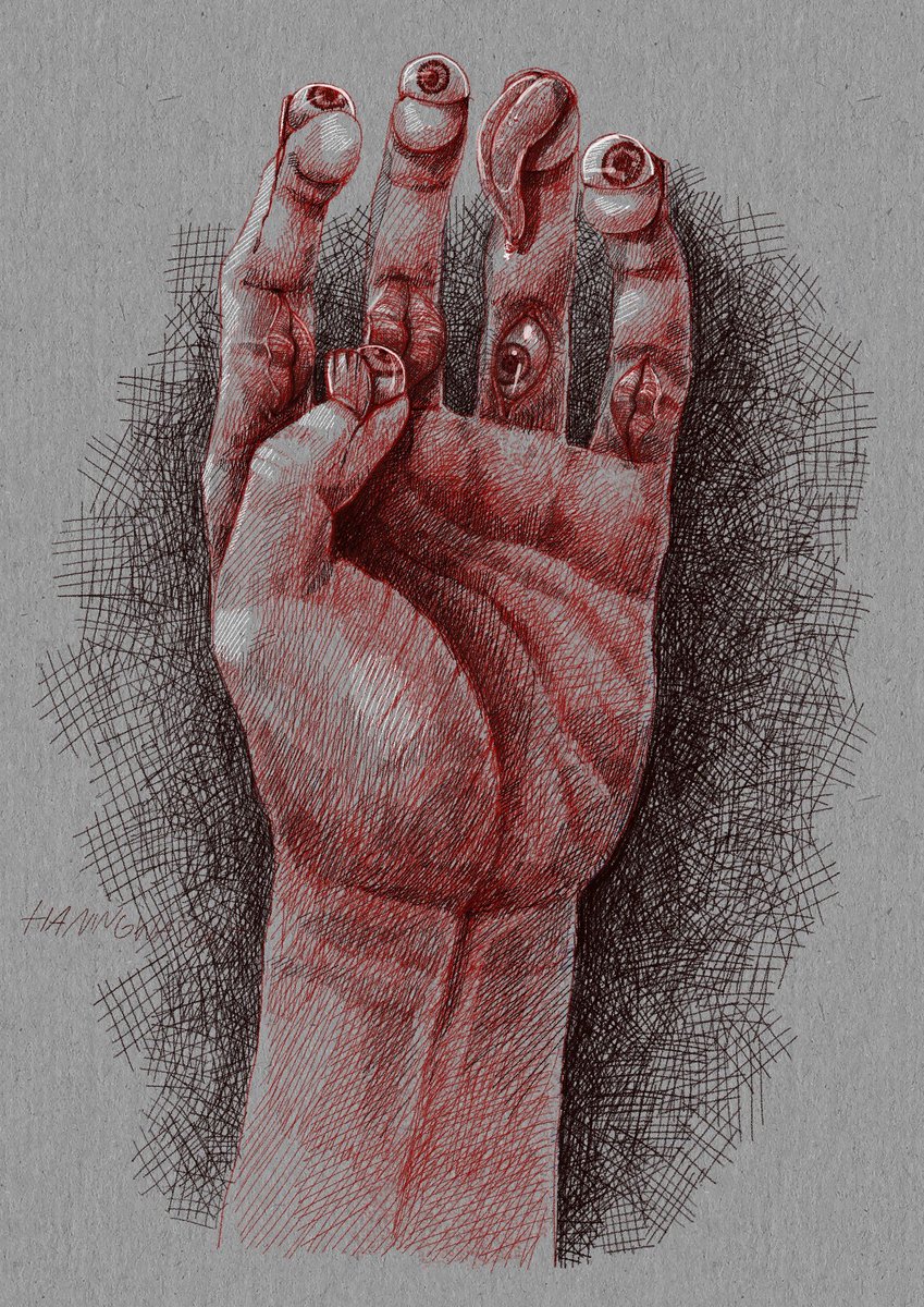 haningwaslost's tweet photo. @anastasiainred How I see my hand

0.05 $ETH https://t.co/IaeyPxS2jf