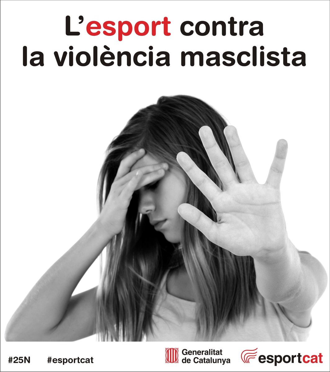 GoGoGoRunners's tweet photo. GoGoGoRunners s’adhereix al Manifest del món de l’esport del Dia Internacional per a l’eliminació de la violència envers les dones.
Entitats adherides/Activitats: https://t.co/KwWCPMxpcn
#25N #esportcat #gogogorunners #lleida #seguim #TolerànciaZERO https://t.co/4gOKTCNjgN
