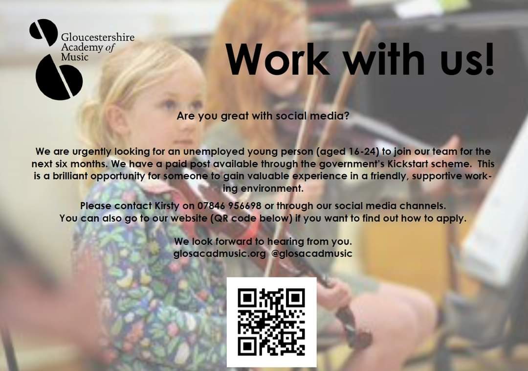 MakeMusicGlos tweet media