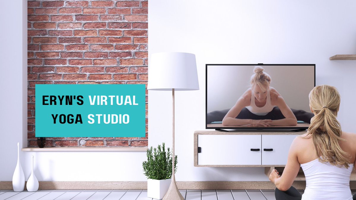 #TuesdayTips! All ages, all bodies, all levels of ability can practise #yoga. #YogaOnline #yogalife