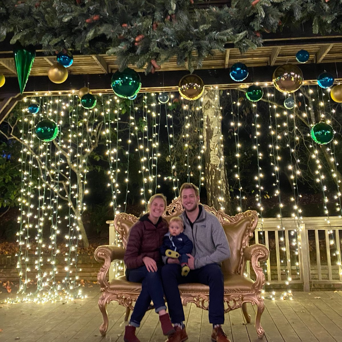 Notre Dame-California tweet media