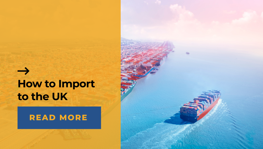 WTALogistics's tweet photo. One of the first steps in importing goods into the UK is to learn the correct commodity code that applies to your items. Are you thinking of importing to the UK? Here is how you go about it: https://t.co/vfcARHpwqD
#ukimport #ukshipping #logistics https://t.co/Tle165Ccba