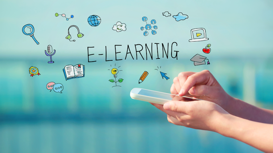 EsriTraining's tweet photo. Unlimited e-Learning allows you to utilize our *entire* online #ArcGIS course collection—whenever and from wherever you'd like.
Learn how to get access: https://t.co/iXQLC7YOxh https://t.co/dvQ3NpmTuZ