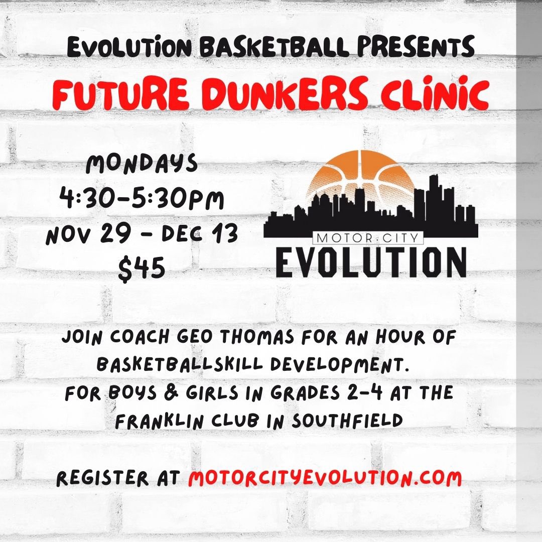 Motor City Evolution (MotorCityEvolu1) Twitter