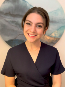UofT_dlsph's tweet photo. PhD student Kristie Serota radically accepts her bouts of sleeplessness through quilting. DLSPH and @UofTKPE Prof. Michael Atkinson suggests that it might be time in #publichealth to revisit the societal structures that induce #sleeplessness instead. https://t.co/9CQu73rReG #UofT https://t.co/OJybFaHA0o