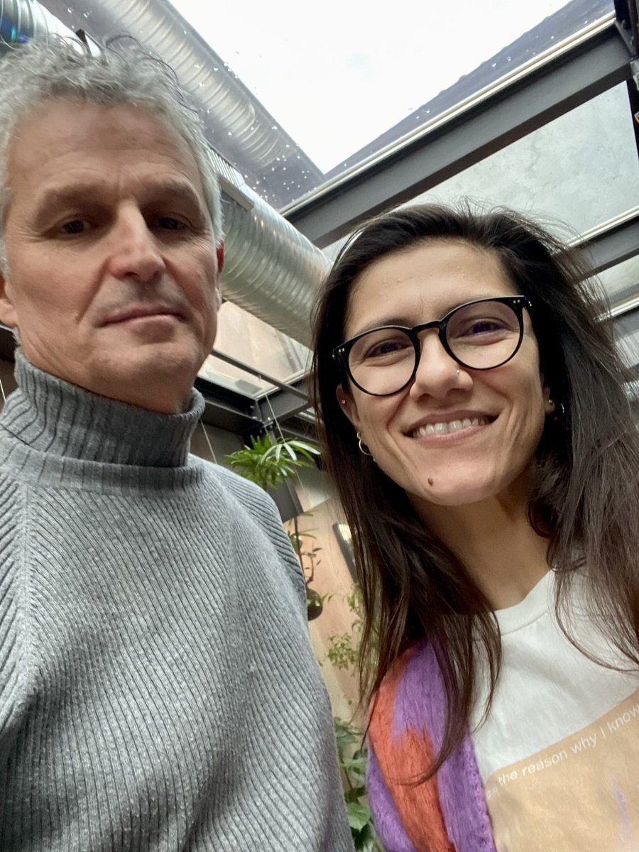 “Ho paura di perdere quello che non ho raggiunto” (cit. <a href="/elisatoffoli/">Elisa</a>) 
Con il singolo “Seta” da stanotte e con il suo nuovo Progetto più avanti, ci meraviglierà, ci spettinerà e ci devasterà 👏👏👏  <a href="/RadioItalia/">Radio Italia</a> @umitalia