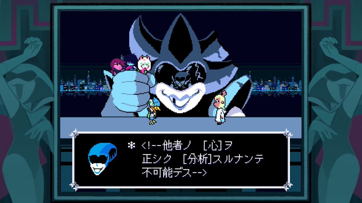 ru__morph8ne's tweet photo. Toby先生からの有難いお言葉たち、各位へ https://t.co/heUAAkIDel