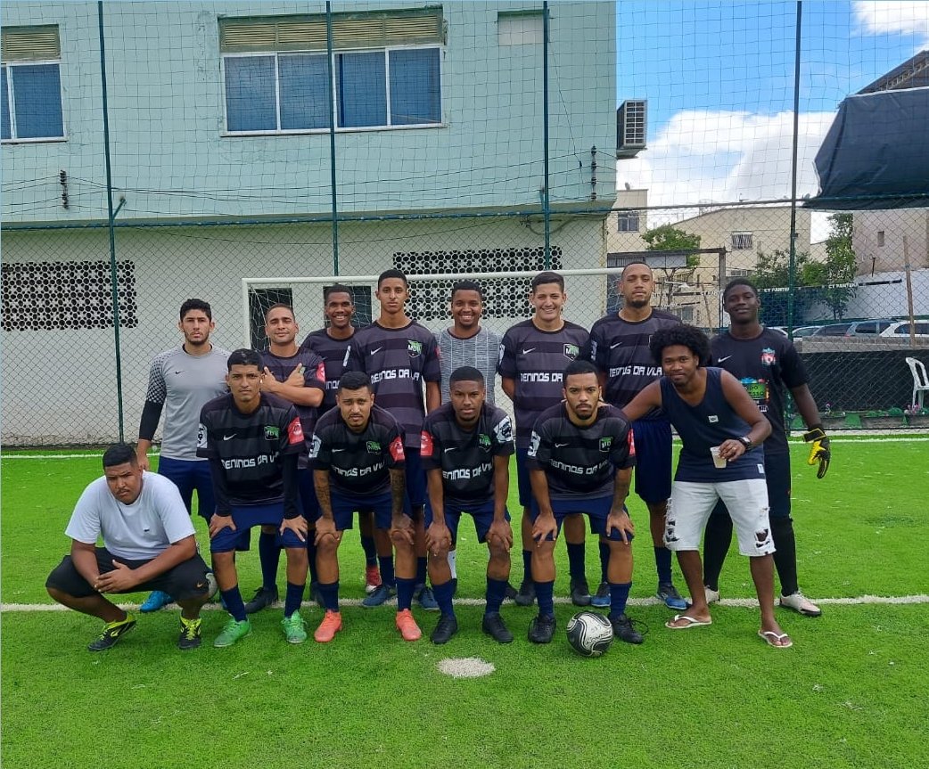 _MDVFC's tweet photo. Grande Vitória do MDV! nesse sábado  fizemos a nossa estréia no Challenge  da Liga Evolução e vencemos por 6x2. #SemprePorMais🚀

Gols: 
3 do #Fernando 
1 do @Matheuzinh07
1 do @brrrsilva 
1 do #Caio https://t.co/B3t1bIpxaP
