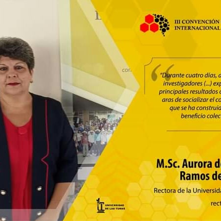 CDOCamaguey's tweet photo. Taller #EDUSOC de la III #ConvenciónInternacionalLasTunas2021. Espacio que propicia el intercambio científico y de conocimientos encaminados a elevar la calidad de la educación. La superación profesional premisa para los metodólogos del @CDOCamaguey #CubaViveYRenace https://t.co/EmO5xQkw4K