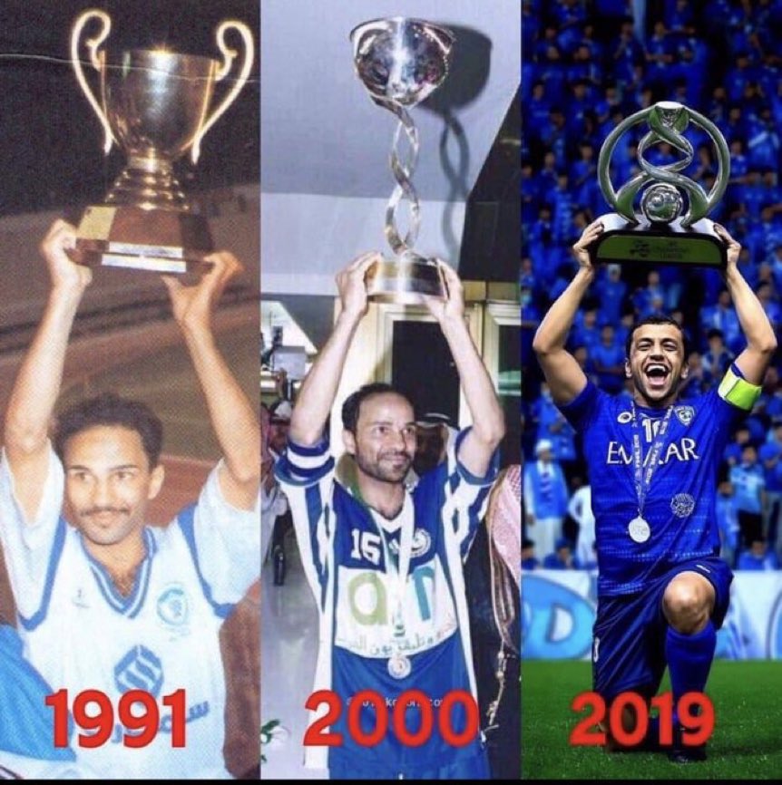 sss8380's tweet photo. #صباحات_الهلال :فالنا الفوز والكاس بإذن الله🤲🏻 💙💙 https://t.co/i1s2vaDQQt