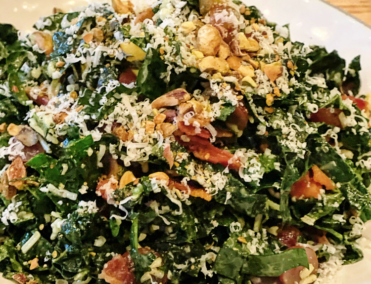 NycciNellis's tweet photo. Definitely delicious dining ~ @nooshidc + #AperoDC + #BistroduJourDC + @ChikoFRC + @DlenaDC + @EquinoxDC + @TrabocchiFabio + @feedfridge + @foodandfriends + @jacksranchva + @theivybaltimore + @eatyourpizza + @TablaDCRestaurant + @thepoint_dc + @ShopTysons
https://t.co/J1nB26j21M https://t.co/5iS9w7XHHl