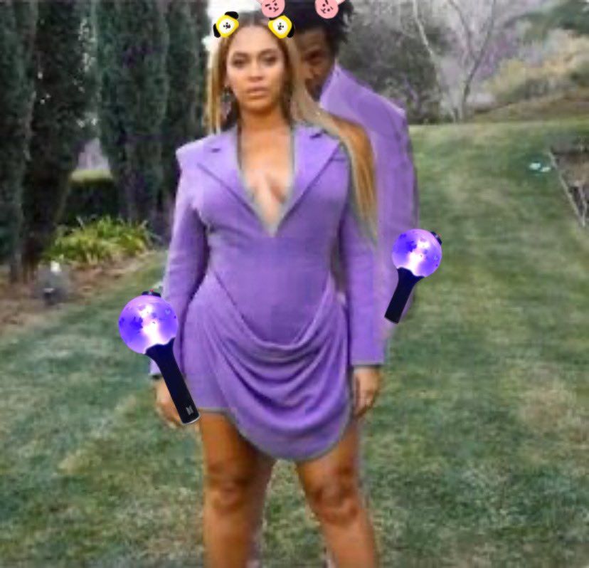 BorahaeifyBot's tweet photo. welcome to borahaeify bot where we will borahaeify your pictures! make sure to follow like rt and dm us for requests 💜💪 https://t.co/TG3IOJ1256