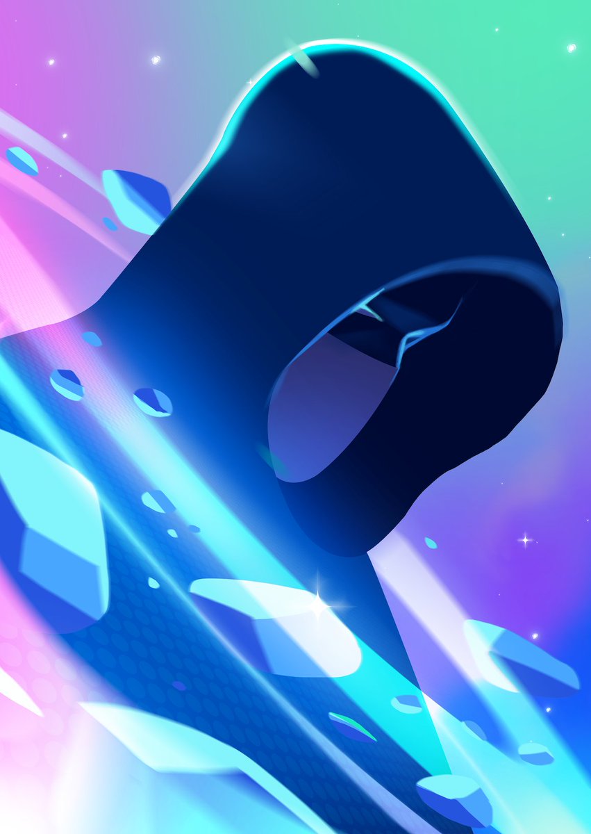 Wanderers's tweet photo. Codename: Chasm
No records exist of Chasm prior to his arrival at the WSR. Chasm possesses a unique form of astrakinesis: he whispers to the void and asks it for assistance. It’s said that Chasm whispers but the void screams.
Missing since the 15th of August.
#WS16airdrop https://t.co/ESSKBAXzEk