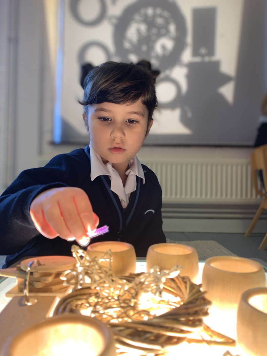 Polam School tweet media