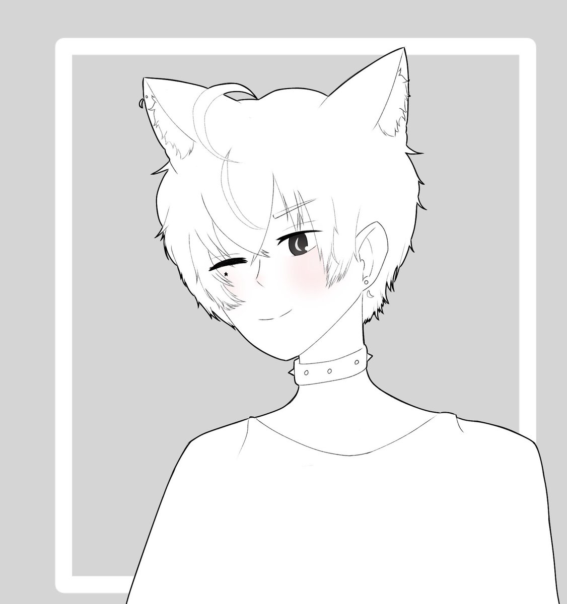 PapaChichi10's tweet photo. โลนวูฟวิ้งคึย้อนหลังฮาโลนวีนค่า 🐺✨
#FAmoonEverrain https://t.co/Mlay1Nip34