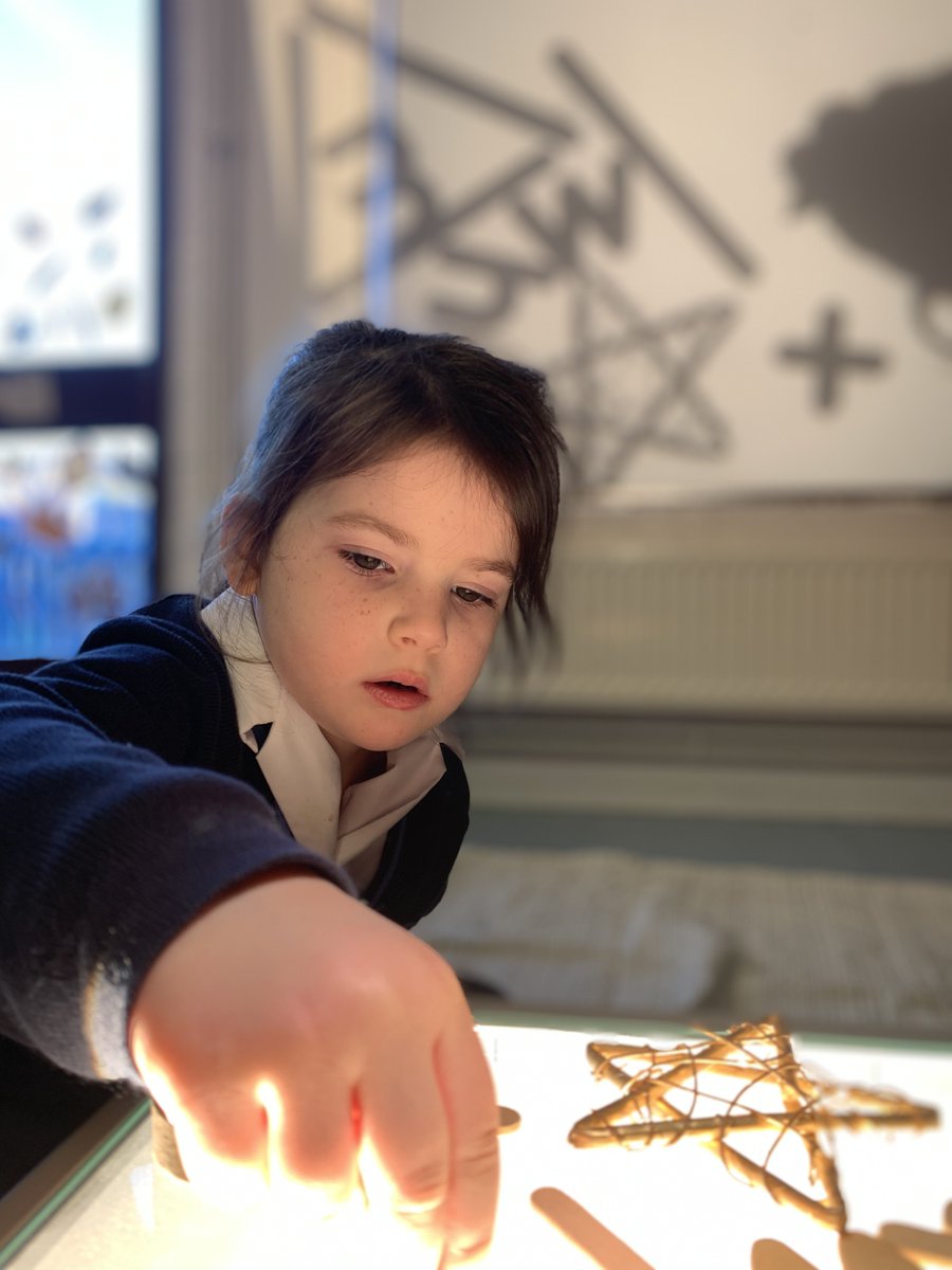 Polam School tweet media