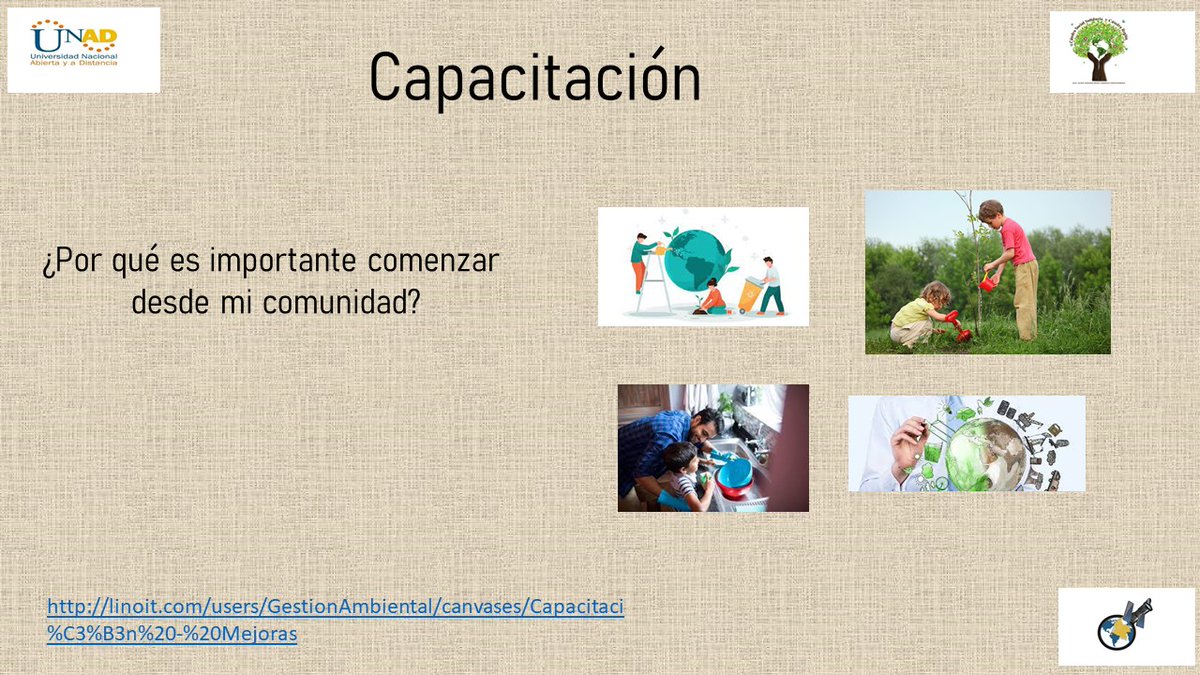 CarolinaPater24's tweet photo. Cordial saludo a todos, siguiendo con lo programado les comparto la Capacitación a los habitantes del Barrio La Esperanza.
¿Por qué es importante comenzar desde mi comunidad?
Experiencia muy enriquecedora a nivel académico. https://t.co/TANsfvgaof