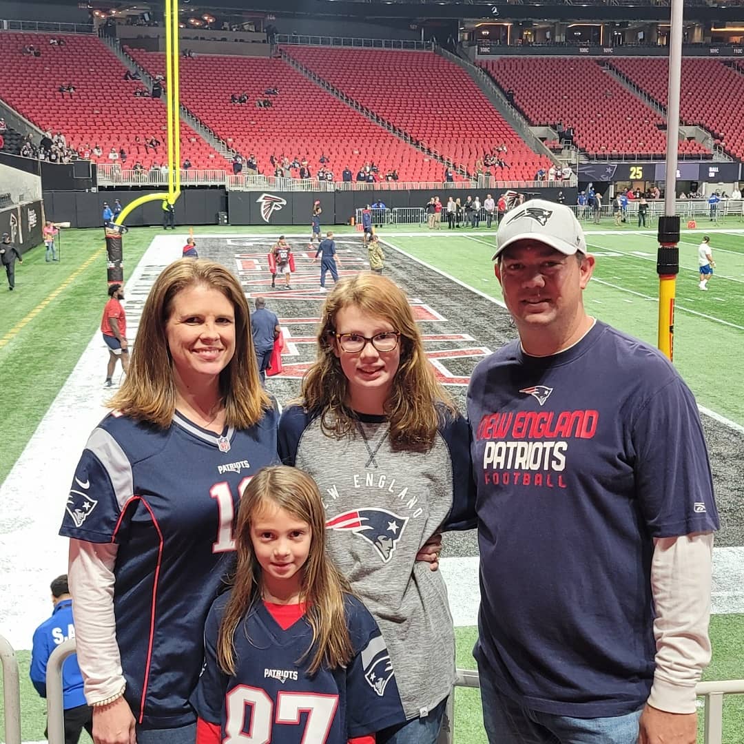 Coach Vick tweet media