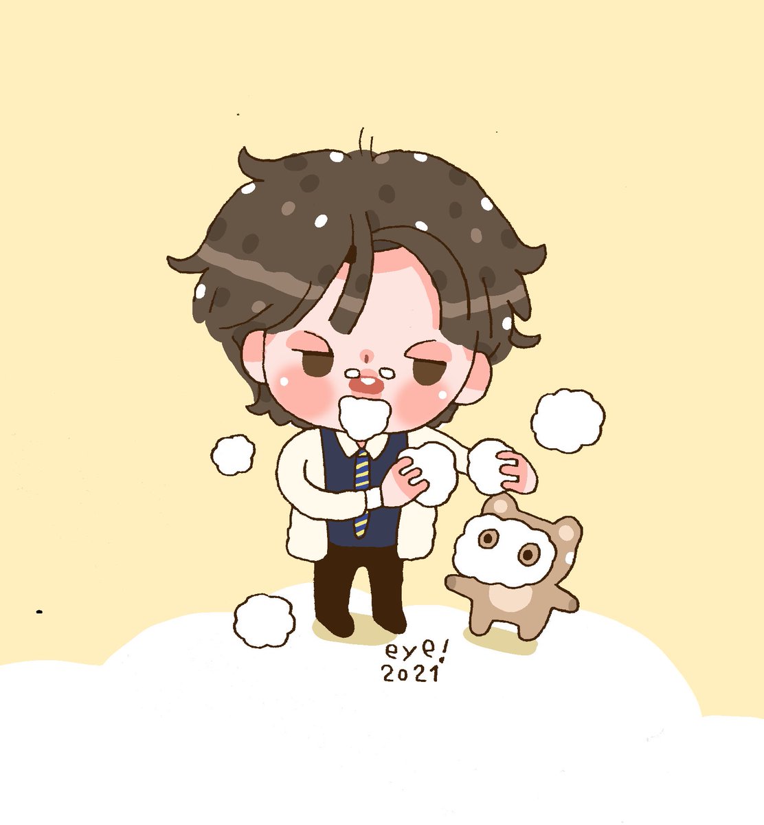 ꔛ 💘🏋🏻♂️💘 *cms 0pen tweet media