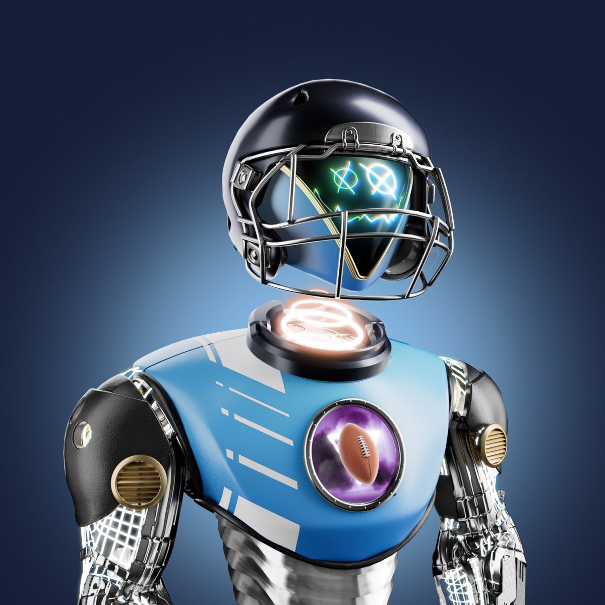 Copped 4 Phanbots @PhantasiaSports 🔥🔥