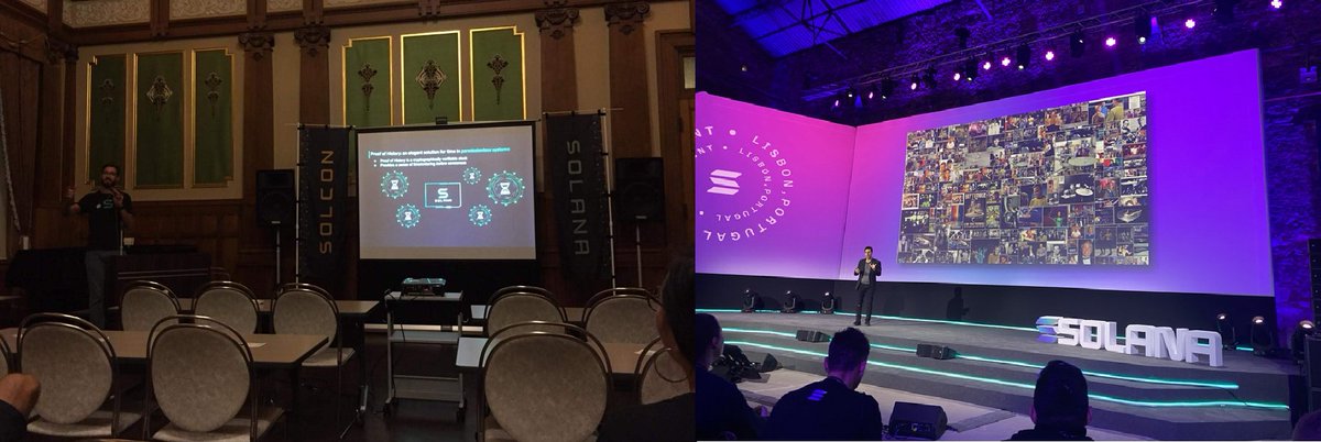 solanabeach_io's tweet image. Pretty bullish 2 year transformation 😎