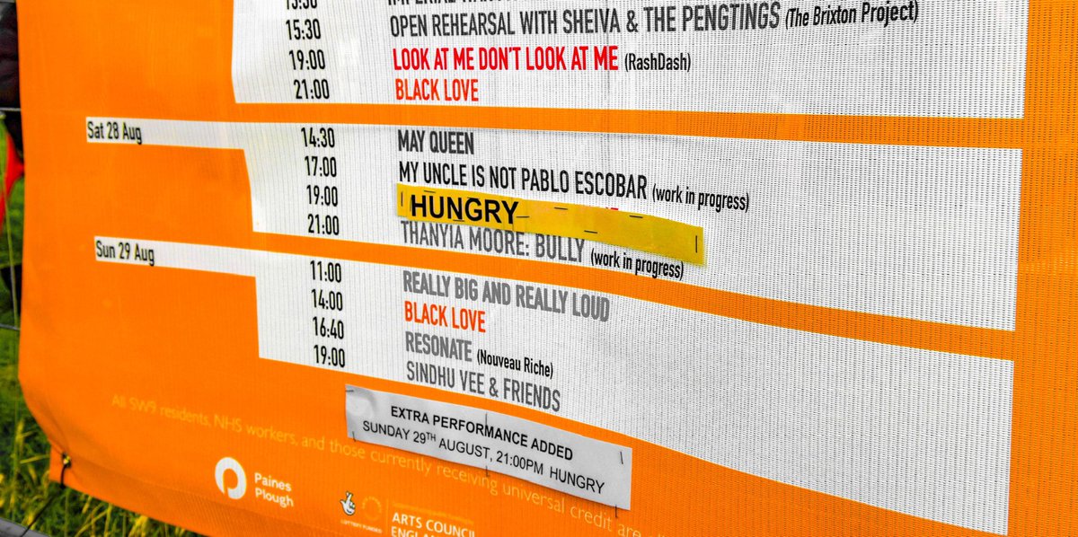 Here are some photos of the amazing time we had showing the work in progress if My Uncle Is Not Pablo Escobar. To those who came I hope you enjoyed it… more to come!

#MUINPE #myuncleisnitpabloescobar