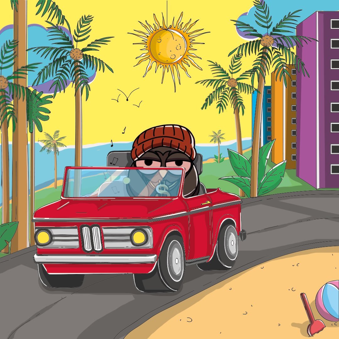 SolChan & SolChan Pets tweet media