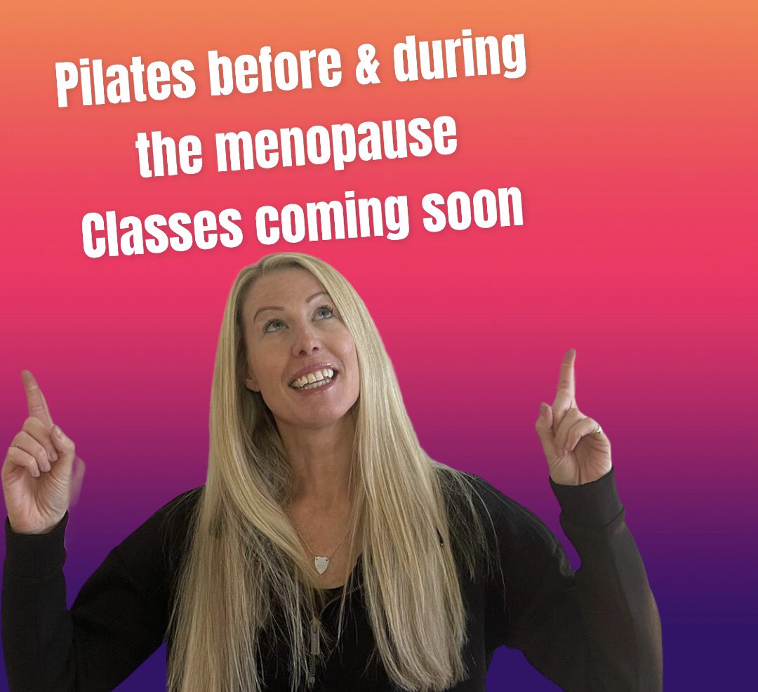 pilatesandyoga_'s tweet photo. Looking for to teaching these 💕 https://t.co/ZJjcRSyNh9