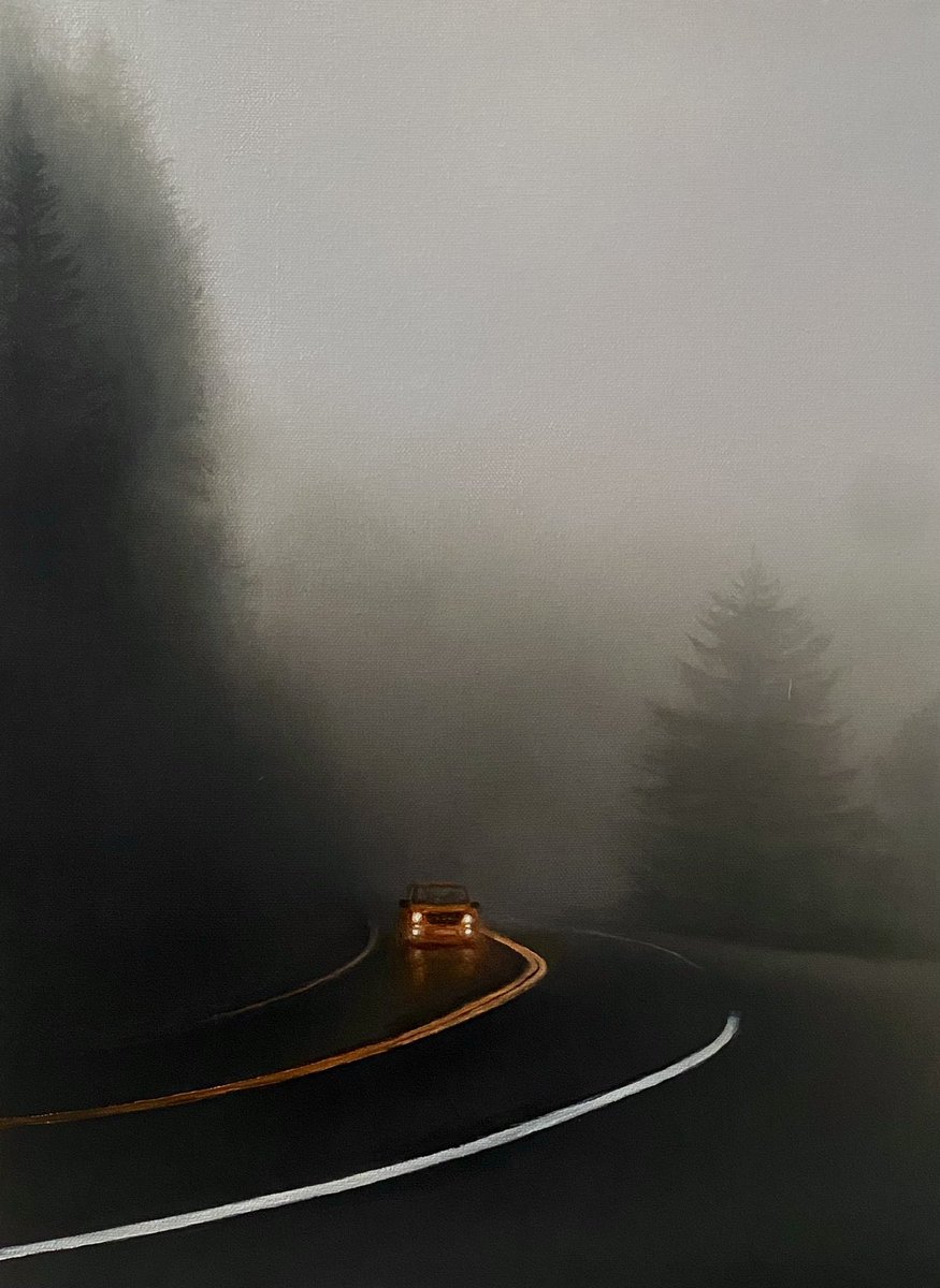 Reference:                          Painting: